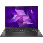 Ноутбук Kvadra Nau LP16 Core Ultra 7 155U 16Gb SSD512Gb Intel Graphics 16" IPS FHD+ (1920x1200) без ОС graphite WiFi BT Cam (Y22L01CAS122R_BA395D)