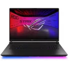Ноутбук Asus ROG Strix Scar 18 G835LW-SA190W Core Ultra 9 275HX 64Gb SSD1Tb NVIDIA GeForce RTX5080 16Gb 18" IPS WQXGA (2560x1600) Windows 11 Home black WiFi BT Cam (90NR0LI1-M008Y0)