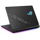 Ноутбук Asus ROG Strix Scar 18 G835LW-SA190W Core Ultra 9 275HX 64Gb SSD1Tb NVIDIA GeForce RTX5080 16Gb 18" IPS WQXGA (2560x1600) Windows 11 Home black WiFi BT Cam (90NR0LI1-M008Y0)