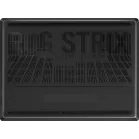 Ноутбук Asus ROG Strix Scar 18 G835LW-SA190W Core Ultra 9 275HX 64Gb SSD1Tb NVIDIA GeForce RTX5080 16Gb 18" IPS WQXGA (2560x1600) Windows 11 Home black WiFi BT Cam (90NR0LI1-M008Y0)