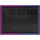 Ноутбук Asus ROG Strix Scar 18 G835LX-SA186W Core Ultra 9 275HX 64Gb SSD2Tb NVIDIA GeForce RTX 5090 24Gb 18" IPS WQXGA (2560x1600) Windows 11 Home black WiFi BT Cam Bag (90NR0LF1-M00AS0)