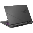Ноутбук Asus ROG Strix G16 G614PR-RV027 Ryzen 9 8940HX 16Gb SSD1Tb NVIDIA GeForce RTX5070Ti 12Gb 16" IPS WUXGA (1920x1200) без ОС grey WiFi BT Cam (90NR0NJ7-M001J0)