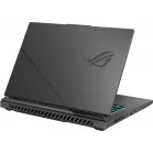 Ноутбук Asus ROG Strix G16 G614PR-RV027 Ryzen 9 8940HX 16Gb SSD1Tb NVIDIA GeForce RTX5070Ti 12Gb 16" IPS WUXGA (1920x1200) без ОС grey WiFi BT Cam (90NR0NJ7-M001J0)