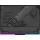 Ноутбук Asus ROG Strix G16 G614PR-RV027 Ryzen 9 8940HX 16Gb SSD1Tb NVIDIA GeForce RTX5070Ti 12Gb 16" IPS WUXGA (1920x1200) без ОС grey WiFi BT Cam (90NR0NJ7-M001J0)