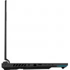 Ноутбук Asus ROG Strix G16 G614PR-RV027 Ryzen 9 8940HX 16Gb SSD1Tb NVIDIA GeForce RTX5070Ti 12Gb 16" IPS WUXGA (1920x1200) без ОС grey WiFi BT Cam (90NR0NJ7-M001J0)