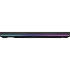 Ноутбук Asus ROG Strix G16 G614PR-RV027 Ryzen 9 8940HX 16Gb SSD1Tb NVIDIA GeForce RTX5070Ti 12Gb 16" IPS WUXGA (1920x1200) без ОС grey WiFi BT Cam (90NR0NJ7-M001J0)