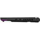 Ноутбук Asus ROG Strix G16 G614PR-RV027 Ryzen 9 8940HX 16Gb SSD1Tb NVIDIA GeForce RTX5070Ti 12Gb 16" IPS WUXGA (1920x1200) без ОС grey WiFi BT Cam (90NR0NJ7-M001J0)