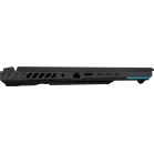 Ноутбук Asus ROG Strix G16 G614PR-RV027 Ryzen 9 8940HX 16Gb SSD1Tb NVIDIA GeForce RTX5070Ti 12Gb 16" IPS WUXGA (1920x1200) без ОС grey WiFi BT Cam (90NR0NJ7-M001J0)