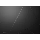 Ноутбук Asus Zenbook 14 UM3406GA-QD118 Ryzen AI 5 430 16Gb SSD1Tb AMD Radeon 840M 14" OLED WUXGA (1920x1200) без ОС black WiFi BT Cam Bag (90NB17R1-M006D0)