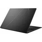 Ноутбук Asus Zenbook 14 UM3406GA-QD130 Ryzen AI 5 430 32Gb SSD512Gb AMD Radeon Graphics 14" OLED WUXGA (1920x1200) без ОС black WiFi BT Cam Bag (90NB17R1-M006H0)