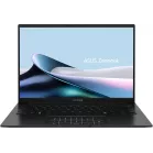 Ноутбук Asus Zenbook 14 UM3406GA-QD009 Ryzen AI 7 445 32Gb SSD1Tb AMD Radeon 840M 14" OLED WUXGA (1920x1200) без ОС black WiFi BT Cam Bag (90NB17R1-M00650)
