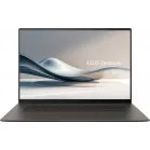 Ноутбук Asus Zenbook S 16 OLED UM5606GA-SS179W Ryzen AI 9 HX 470 32Gb SSD1Tb AMD Radeon 890M 16" OLED 3K (2880x1800) Windows 11 Home grey WiFi BT Cam Bag (90NB17H5-M00CL0)