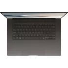 Ноутбук Asus Zenbook S 16 OLED UM5606GA-SS179W Ryzen AI 9 HX 470 32Gb SSD1Tb AMD Radeon 890M 16" OLED 3K (2880x1800) Windows 11 Home grey WiFi BT Cam Bag (90NB17H5-M00CL0)