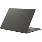Ноутбук Asus Zenbook S 16 OLED UM5606GA-SS179W Ryzen AI 9 HX 470 32Gb SSD1Tb AMD Radeon 890M 16" OLED 3K (2880x1800) Windows 11 Home grey WiFi BT Cam Bag (90NB17H5-M00CL0)