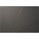 Ноутбук Asus Zenbook S 16 OLED UM5606GA-SS179W Ryzen AI 9 HX 470 32Gb SSD1Tb AMD Radeon 890M 16" OLED 3K (2880x1800) Windows 11 Home grey WiFi BT Cam Bag (90NB17H5-M00CL0)