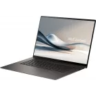 Ноутбук Asus Zenbook S 16 OLED UM5606GA-SS261W Ryzen AI 9 HX 470 32Gb SSD2Tb AMD Radeon 890M 16" OLED 3K (2880x1800) Windows 11 Home grey WiFi BT Cam Bag (90NB17H5-M00CM0)