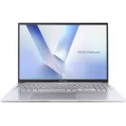 Ноутбук Asus VivoBook 16 M1605NAQ-MB123 Ryzen 5 150 16Gb SSD512Gb AMD Radeon 660M 16" IPS WUXGA (1920x1200) без ОС silver WiFi BT Cam (90NB1832-M00570)