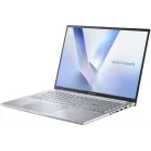 Ноутбук Asus VivoBook 16 M1605NAQ-MB123 Ryzen 5 150 16Gb SSD512Gb AMD Radeon 660M 16" IPS WUXGA (1920x1200) без ОС silver WiFi BT Cam (90NB1832-M00570)