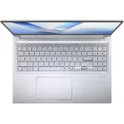 Ноутбук Asus VivoBook 16 M1605NAQ-MB123 Ryzen 5 150 16Gb SSD512Gb AMD Radeon 660M 16" IPS WUXGA (1920x1200) без ОС silver WiFi BT Cam (90NB1832-M00570)