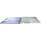 Ноутбук Asus VivoBook 16 M1605NAQ-MB123 Ryzen 5 150 16Gb SSD512Gb AMD Radeon 660M 16" IPS WUXGA (1920x1200) без ОС silver WiFi BT Cam (90NB1832-M00570)