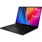 Ноутбук Asus ProArt P16 H7606WW-SE009X Ryzen AI 9 HX 370 64Gb SSD2Tb NVIDIA GeForce RTX5080 16Gb 16" OLED Touch 4K (3840x2400) Windows 11 Pro black WiFi BT Cam (90NB17F1-M00250)