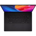 Ноутбук Asus ProArt P16 H7606WW-SE009X Ryzen AI 9 HX 370 64Gb SSD2Tb NVIDIA GeForce RTX5080 16Gb 16" OLED Touch 4K (3840x2400) Windows 11 Pro black WiFi BT Cam (90NB17F1-M00250)