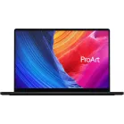 Ноутбук Asus ProArt P16 H7606WX-SE042X Ryzen AI 9 HX 370 64Gb SSD2Tb NVIDIA GeForce RTX 5090 24Gb 16" OLED Touch 4K (3840x2400) Windows 11 Pro black WiFi BT Cam (90NB17E1-M002W0)