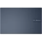 Ноутбук Asus Vivobook 17 X1704VA-AU982 Core 5 120U 16Gb SSD512Gb Intel Graphics 17.3" IPS FHD (1920x1080) без ОС blue WiFi BT Cam (90NB13X2-M00ML0)