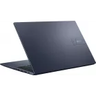 Ноутбук Asus Vivobook 15 M1502NAQ-BQ067 Ryzen 5 150 16Gb SSD512Gb AMD Radeon 660M 15.6" IPS FHD (1920x1080) без ОС blue WiFi BT Cam (90NB1841-M00810)