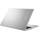 Ноутбук Asus Vivobook 15 M1502NAQ-BQ049 Ryzen 7 170 16Gb SSD512Gb AMD Radeon 680M 15.6" IPS FHD (1920x1080) без ОС silver WiFi BT Cam (90NB1842-M00830)