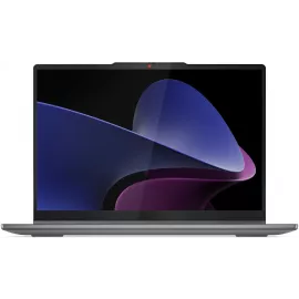 Ноутбук Lenovo IdeaPad 5 2-in-1 14IRH9 Core i5 13420H 16Gb SSD512Gb Intel UHD Graphics 14" IPS Touch WUXGA (1920x1200) без ОС grey WiFi BT Cam (83KX0042PS)