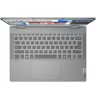 Ноутбук Lenovo IdeaPad 5 2-in-1 14IRH9 Core i5 13420H 16Gb SSD512Gb Intel UHD Graphics 14" IPS Touch WUXGA (1920x1200) без ОС grey WiFi BT Cam (83KX0042PS)