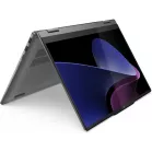 Ноутбук Lenovo IdeaPad 5 2-in-1 14IRH9 Core i5 13420H 16Gb SSD512Gb Intel UHD Graphics 14" IPS Touch WUXGA (1920x1200) без ОС grey WiFi BT Cam (83KX0042PS)