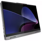Ноутбук Lenovo IdeaPad 5 2-in-1 14IRH9 Core i5 13420H 16Gb SSD512Gb Intel UHD Graphics 14" IPS Touch WUXGA (1920x1200) без ОС grey WiFi BT Cam (83KX0042PS)