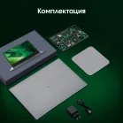 Ноутбук Digma Pro Fortis M Core i7 1255U 32Gb SSD512Gb Intel Iris Xe graphics 15.6" IPS FHD (1920x1080) Windows 11 Pro grey WiFi BT Cam 4250mAh (DN15P7-BDXW01)