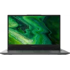 Ноутбук Digma Pro Fortis M Core i7 1255U 32Gb SSD512Gb Intel Iris Xe graphics 15.6" IPS FHD (1920x1080) Windows 11 Pro grey WiFi BT Cam 4250mAh (DN15P7-BDXW01)