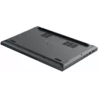 Ноутбук Digma Pro Fortis M Core i7 1255U 32Gb SSD512Gb Intel Iris Xe graphics 15.6" IPS FHD (1920x1080) Windows 11 Pro grey WiFi BT Cam 4250mAh (DN15P7-BDXW01)