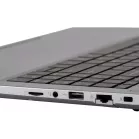 Ноутбук Digma Pro Fortis M Core i3 1215U 16Gb SSD256Gb Intel UHD Graphics 15.6" IPS FHD (1920x1080) Windows 11 Pro grey WiFi BT Cam 4250mAh (DN15P3-ACXW01)