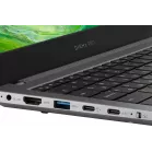 Ноутбук Digma Pro Fortis M Core i3 1215U 16Gb SSD256Gb Intel UHD Graphics 15.6" IPS FHD (1920x1080) Windows 11 Pro grey WiFi BT Cam 4250mAh (DN15P3-ACXW01)