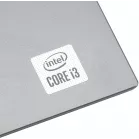 Ноутбук Digma Pro Fortis M Core i3 1215U 16Gb SSD256Gb Intel UHD Graphics 15.6" IPS FHD (1920x1080) Windows 11 Pro grey WiFi BT Cam 4250mAh (DN15P3-ACXW01)