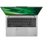 Ноутбук Digma Pro Fortis M Core i3 1215U 16Gb SSD256Gb Intel UHD Graphics 15.6" IPS FHD (1920x1080) Windows 11 Pro grey WiFi BT Cam 4250mAh (DN15P3-ACXW01)