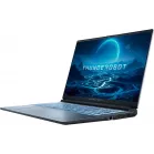Ноутбук Thunderobot 911 Plus SD Core i5 12450H 16Gb SSD512Gb NVIDIA GeForce RTX 3050 4Gb 17.3" IPS FHD (1920x1200) FreeDOS grey WiFi BT Cam (JT009800KRU)