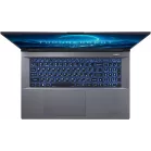 Ноутбук Thunderobot 911 Plus SD Core i5 12450H 16Gb SSD512Gb NVIDIA GeForce RTX 3050 4Gb 17.3" IPS FHD (1920x1200) FreeDOS grey WiFi BT Cam (JT009800KRU)