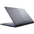 Ноутбук Thunderobot 911 Plus SD Core i5 12450H 16Gb SSD512Gb NVIDIA GeForce RTX 3050 4Gb 17.3" IPS FHD (1920x1200) FreeDOS grey WiFi BT Cam (JT009800KRU)