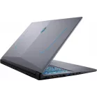 Ноутбук Thunderobot 911 Plus SD Core i5 12450H 16Gb SSD512Gb NVIDIA GeForce RTX 3050 4Gb 17.3" IPS FHD (1920x1200) FreeDOS grey WiFi BT Cam (JT009800KRU)