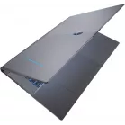 Ноутбук Thunderobot 911 Plus SD Core i5 12450H 16Gb SSD512Gb NVIDIA GeForce RTX 3050 4Gb 17.3" IPS FHD (1920x1200) FreeDOS grey WiFi BT Cam (JT009800KRU)