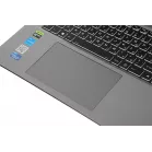 Ноутбук Thunderobot 911 Plus SD Core i5 12450H 16Gb SSD512Gb NVIDIA GeForce RTX 3050 4Gb 17.3" IPS FHD (1920x1200) FreeDOS grey WiFi BT Cam (JT009800KRU)