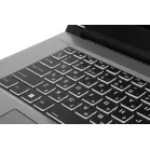 Ноутбук Thunderobot 911 Plus SD Core i5 12450H 16Gb SSD512Gb NVIDIA GeForce RTX 3050 4Gb 17.3" IPS FHD (1920x1200) FreeDOS grey WiFi BT Cam (JT009800KRU)
