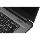 Ноутбук Thunderobot 911 Plus SD Core i5 12450H 16Gb SSD512Gb NVIDIA GeForce RTX 3050 4Gb 17.3" IPS FHD (1920x1200) FreeDOS grey WiFi BT Cam (JT009800KRU)
