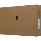 Ноутбук Thunderobot 911 Plus SD Core i5 12450H 16Gb SSD512Gb NVIDIA GeForce RTX 3050 4Gb 17.3" IPS FHD (1920x1200) FreeDOS grey WiFi BT Cam (JT009800KRU)